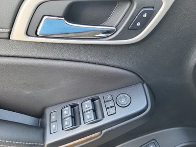 2019 GMC Yukon 1500 Denali