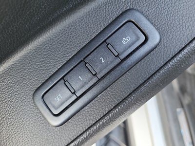 2019 GMC Yukon 1500 Denali