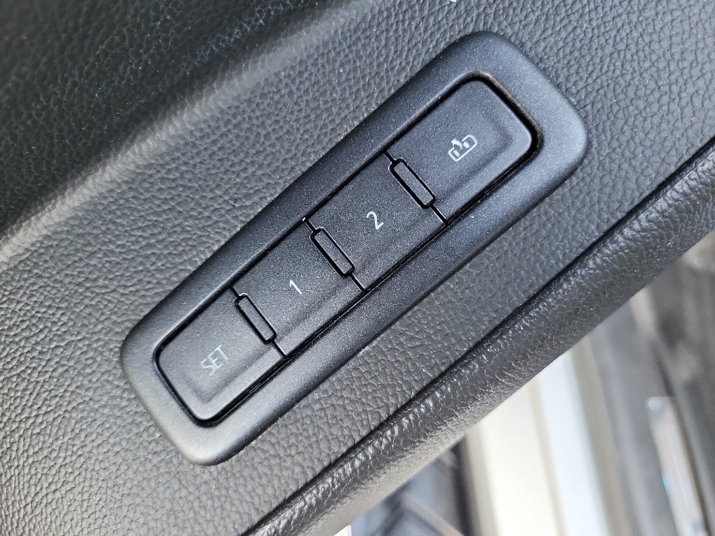 2019 GMC Yukon 1500 Denali