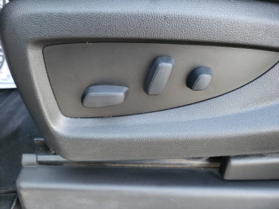 2019 GMC Yukon 1500 Denali