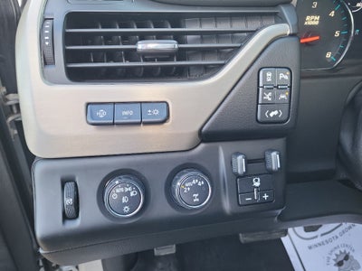 2019 GMC Yukon 1500 Denali