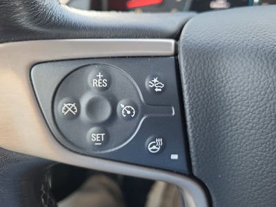 2019 GMC Yukon 1500 Denali