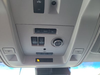 2019 GMC Yukon 1500 Denali