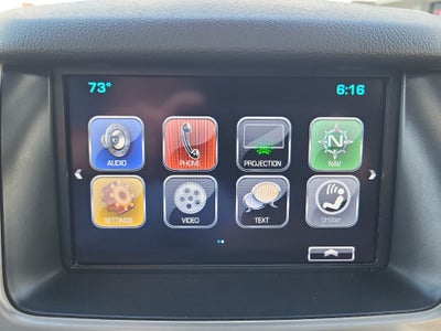 2019 GMC Yukon 1500 Denali