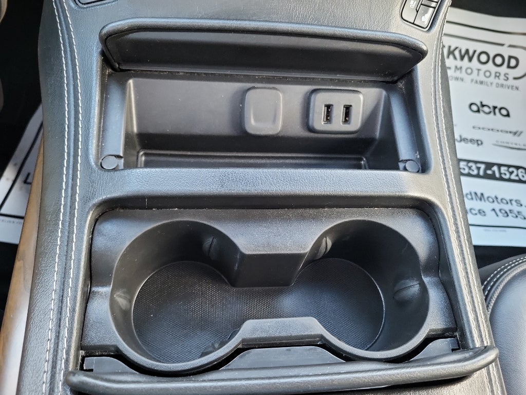 2019 GMC Yukon 1500 Denali