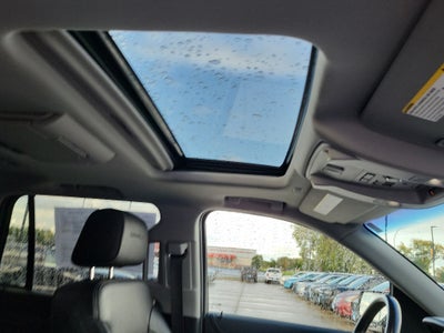 2019 GMC Yukon 1500 Denali