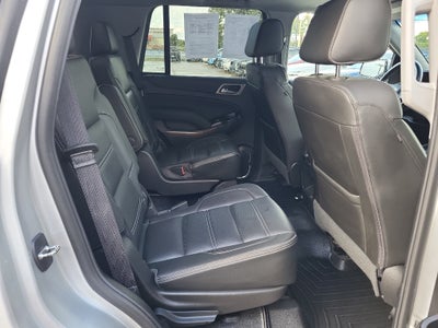 2019 GMC Yukon 1500 Denali