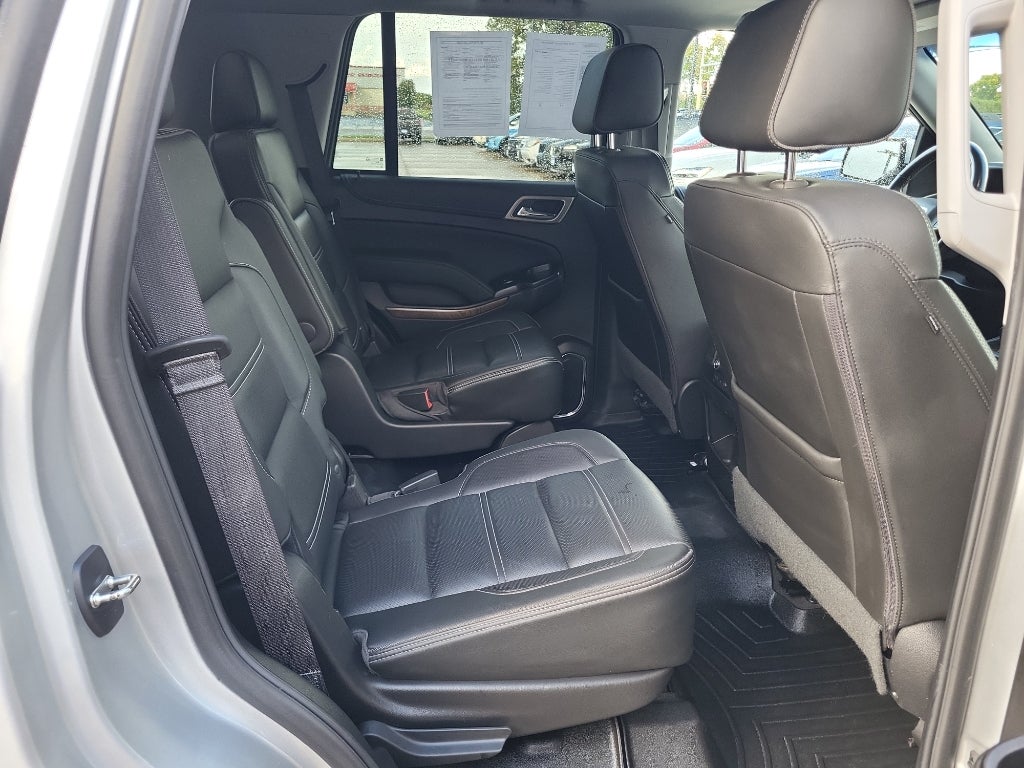 2019 GMC Yukon 1500 Denali