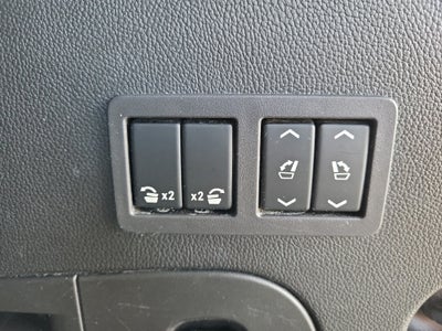 2019 GMC Yukon 1500 Denali