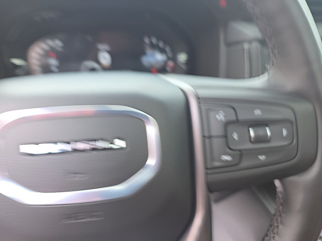 2024 GMC Yukon Denali Ultimate - Photo 23