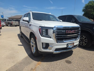 2021 GMC Yukon XL 1500 SLT