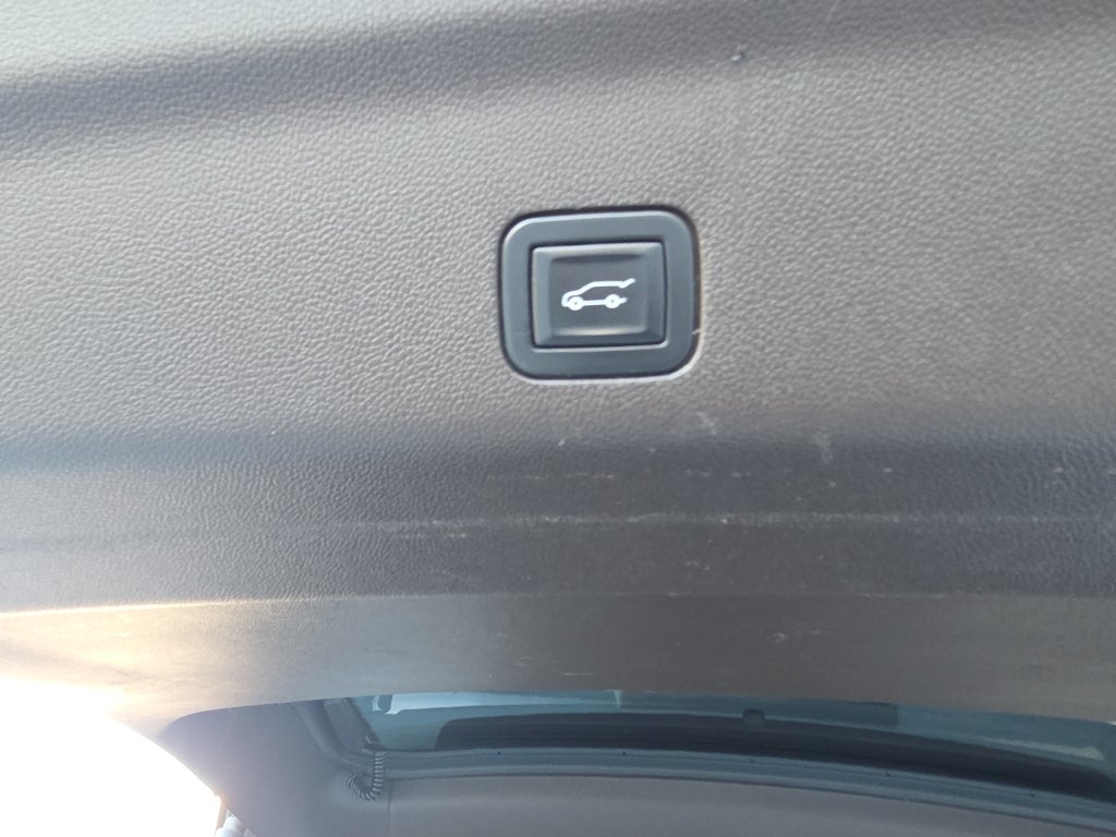 2023 GMC Yukon XL 1500 SLT