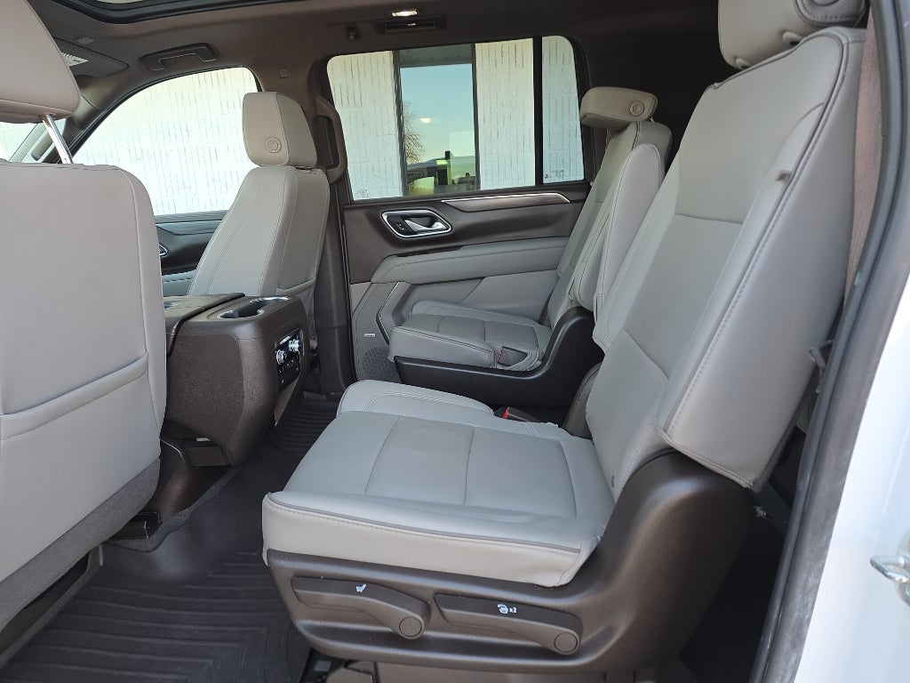 2023 GMC Yukon XL 1500 SLT