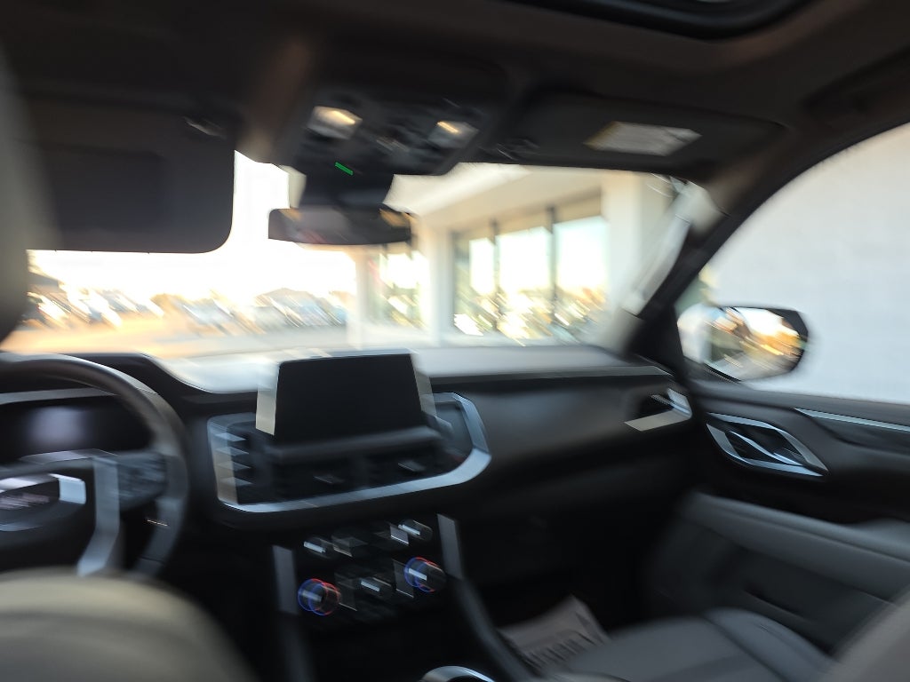 2023 GMC Yukon XL 1500 SLT