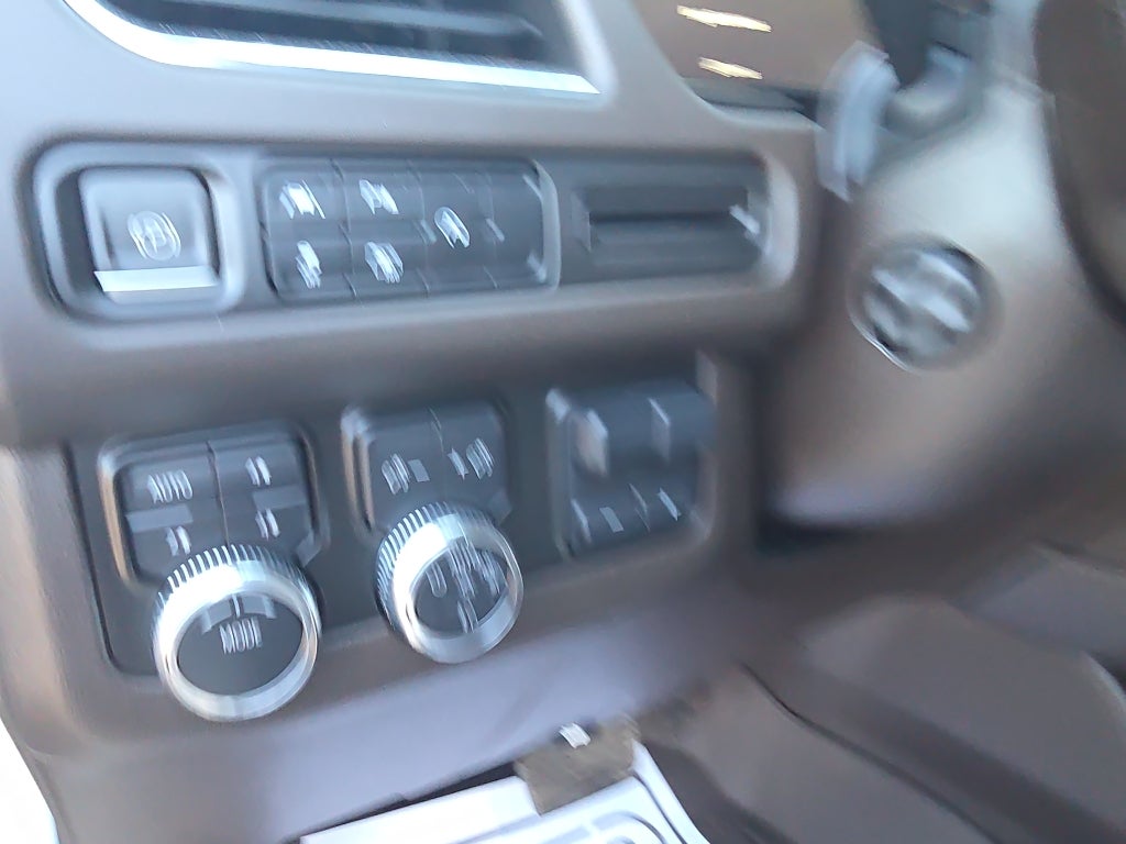 2023 GMC Yukon XL 1500 SLT