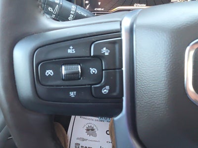 2023 GMC Yukon XL 1500 SLT