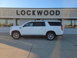 2023 GMC Yukon XL 1500 SLT