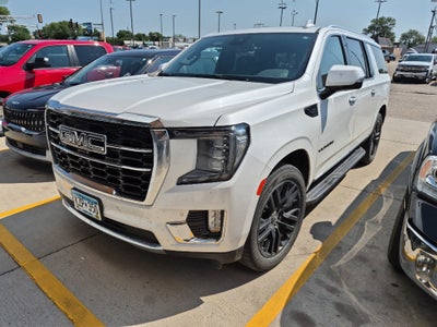 2023 GMC Yukon XL 1500 SLT