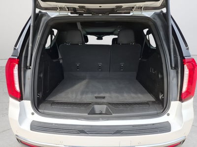 2023 GMC Yukon XL 1500 SLT