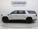 2023 GMC Yukon XL 1500 SLT