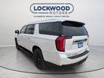2023 GMC Yukon XL 1500 SLT
