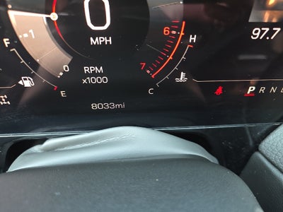2026 GMC Yukon XL 1500 Denali