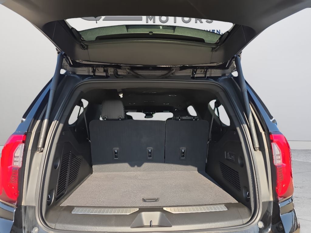 2026 GMC Yukon XL 1500 Denali