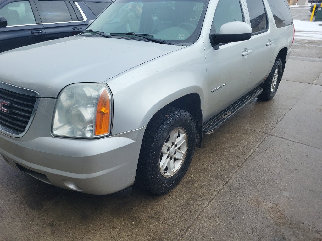 2010 GMC Yukon XL 1500 SLT