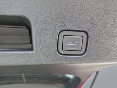 2027 Chevrolet Traverse AWD LT