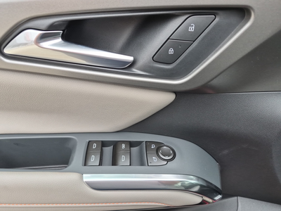 2027 Chevrolet Traverse AWD LT