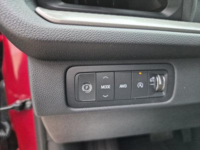 2027 Chevrolet Traverse AWD LT