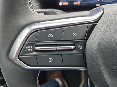 2027 Chevrolet Traverse AWD LT