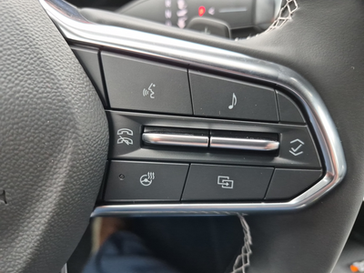 2027 Chevrolet Traverse AWD LT