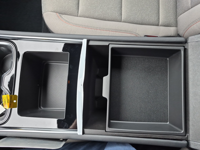 2027 Chevrolet Traverse AWD LT