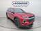 2027 Chevrolet Traverse AWD LT