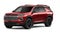 2027 Chevrolet Traverse AWD LT