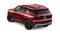 2027 Chevrolet Traverse AWD LT
