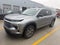 2025 Chevrolet Traverse AWD LT