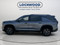 2025 Chevrolet Traverse AWD LT