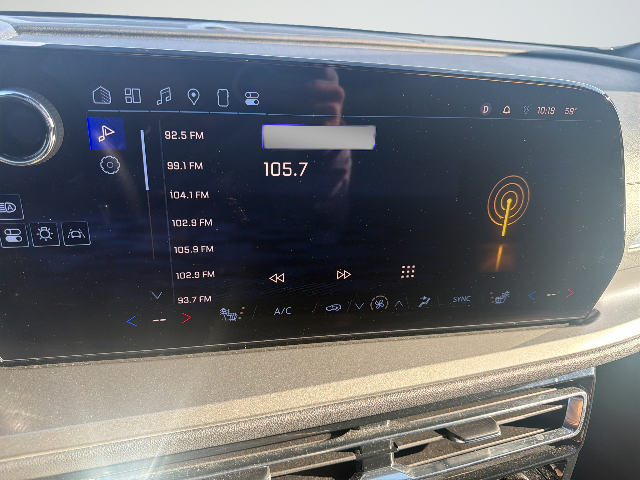 2025 Chevrolet Traverse AWD LT
