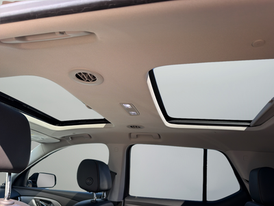 2019 Chevrolet Traverse RS