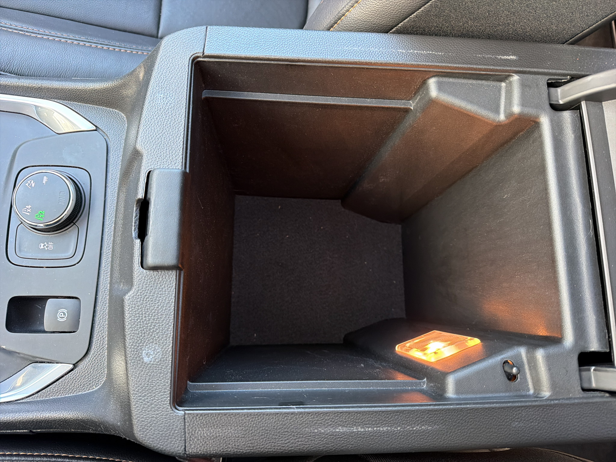 2019 Chevrolet Traverse RS