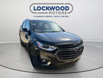2019 Chevrolet Traverse RS