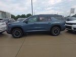 2025 Chevrolet Traverse AWD Z71