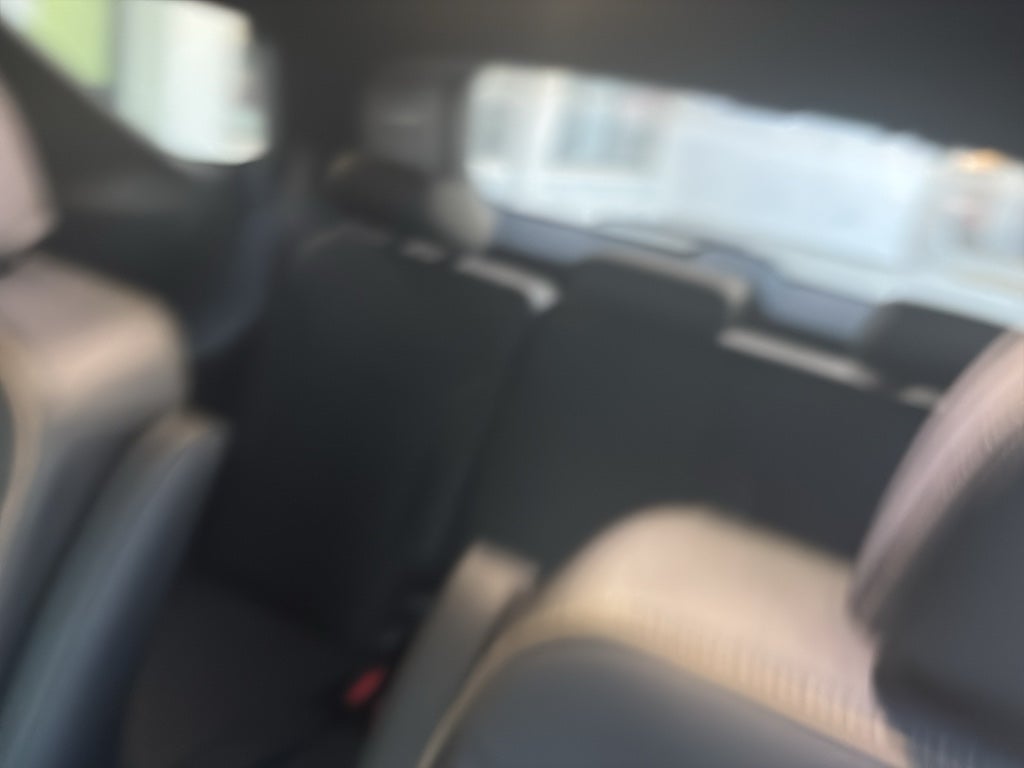 2026 Chevrolet Traverse AWD High Country