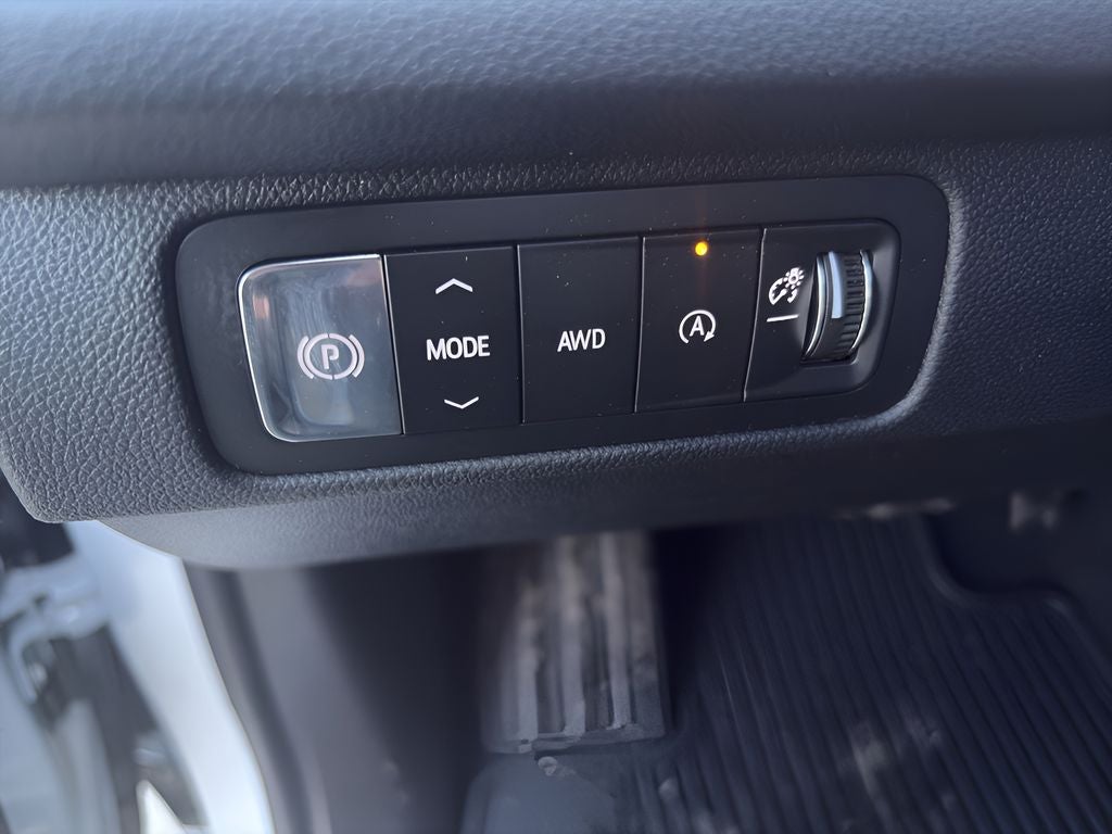 2026 Chevrolet Traverse AWD High Country