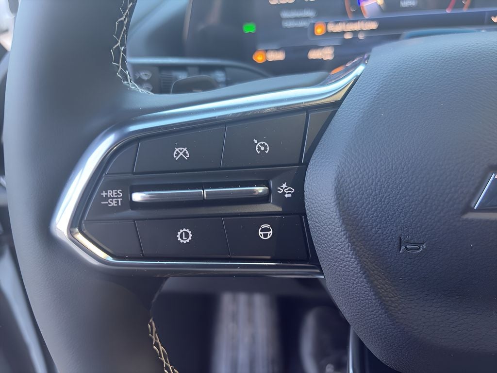 2026 Chevrolet Traverse AWD High Country