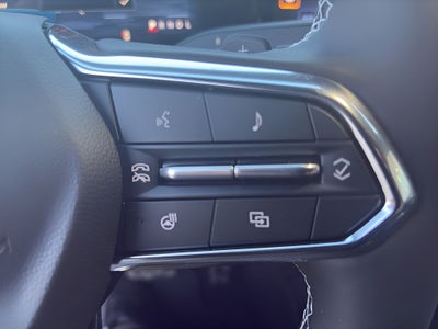 2026 Chevrolet Traverse AWD High Country