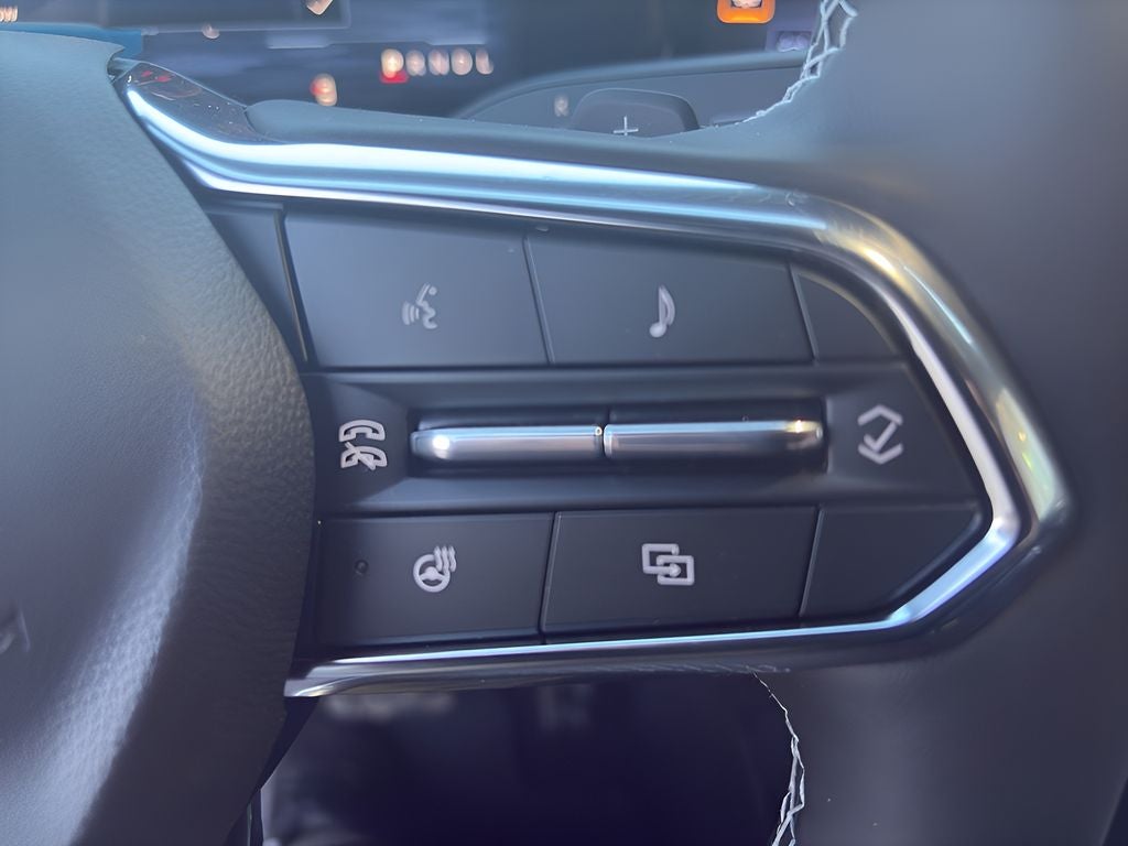 2026 Chevrolet Traverse AWD High Country