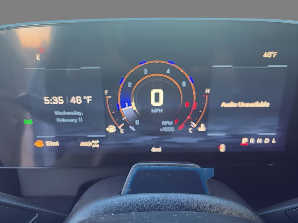 2026 Chevrolet Traverse AWD High Country